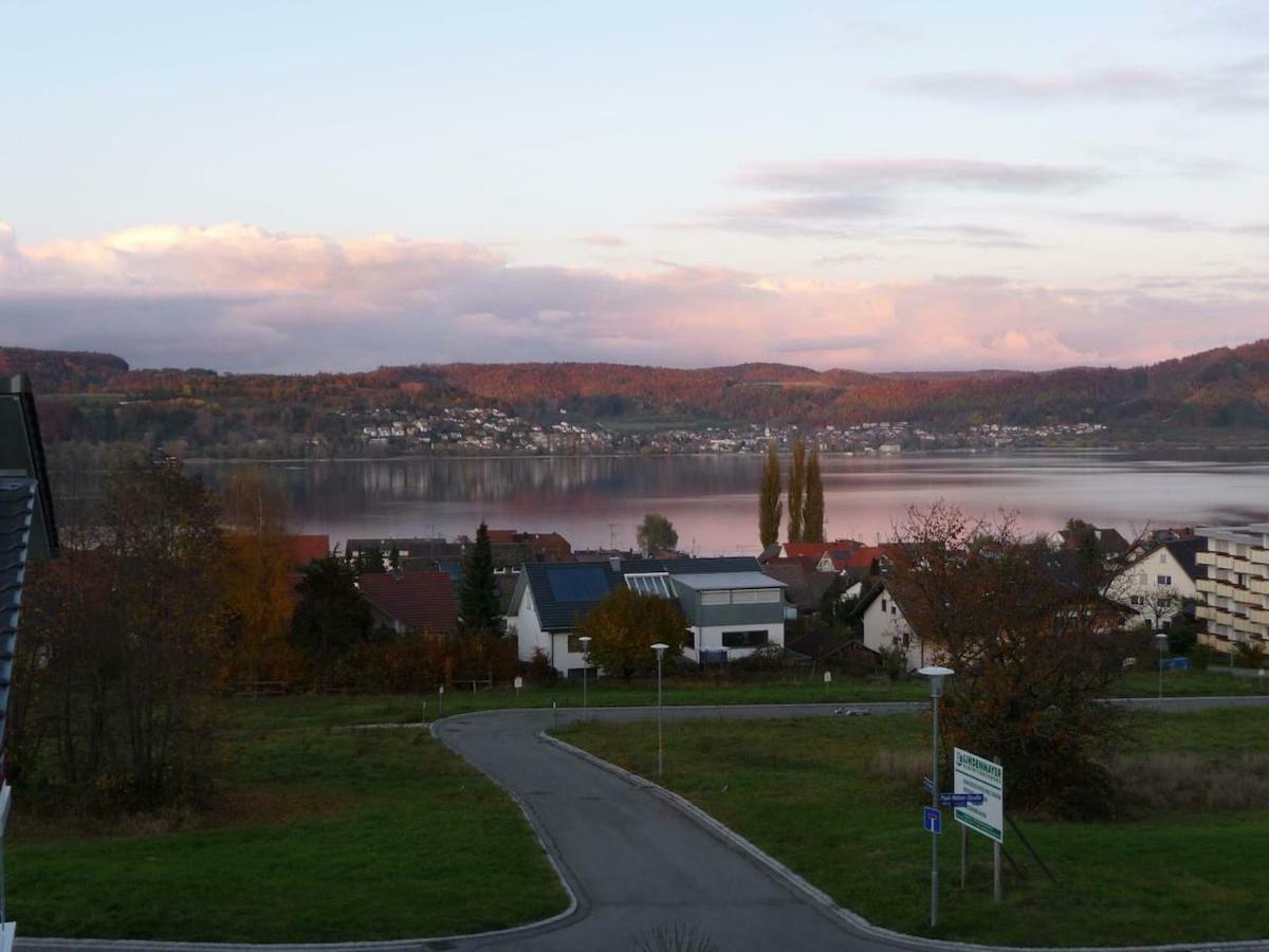 Haus Bodenseeblick Bodman-Ludwigshafen Exterior photo
